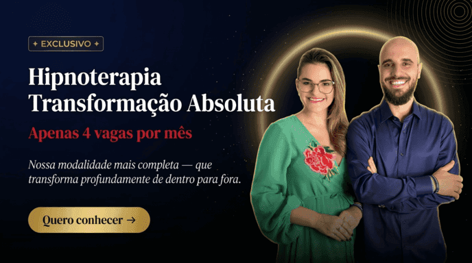 Hipnoterapia Transformação Absoluta