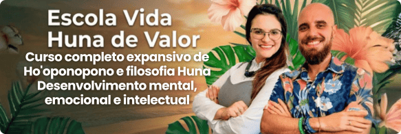 Escola Vida Huna de Valor
