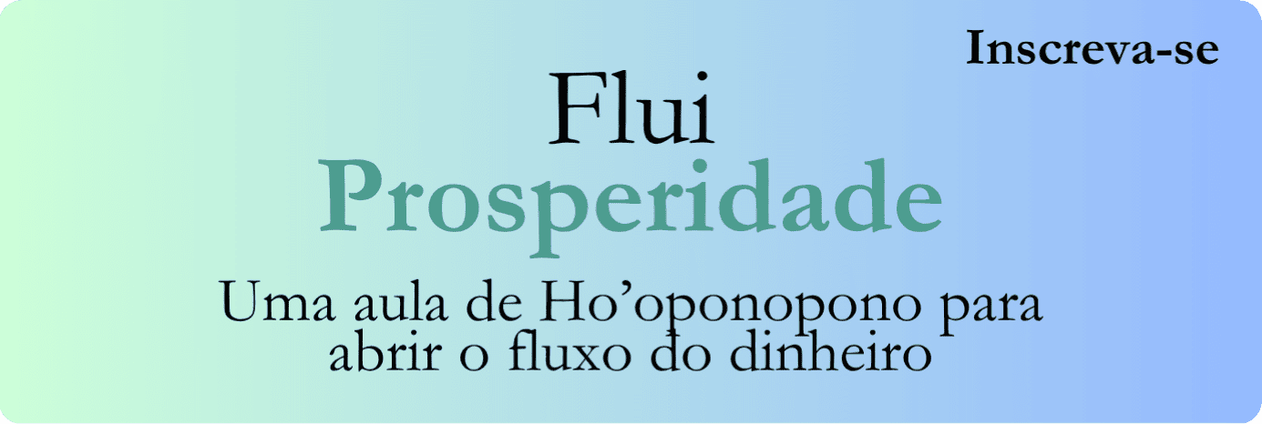 Despertar das Bênçãos